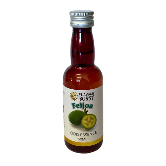 Ka pakaru Feijoa