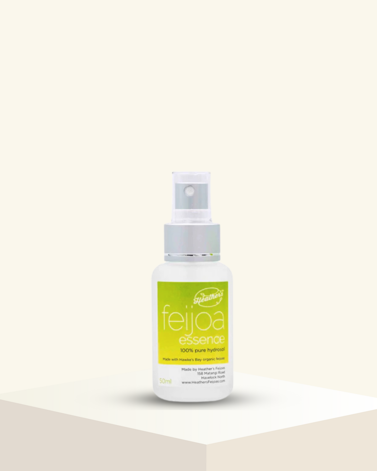 Feijoa Essence