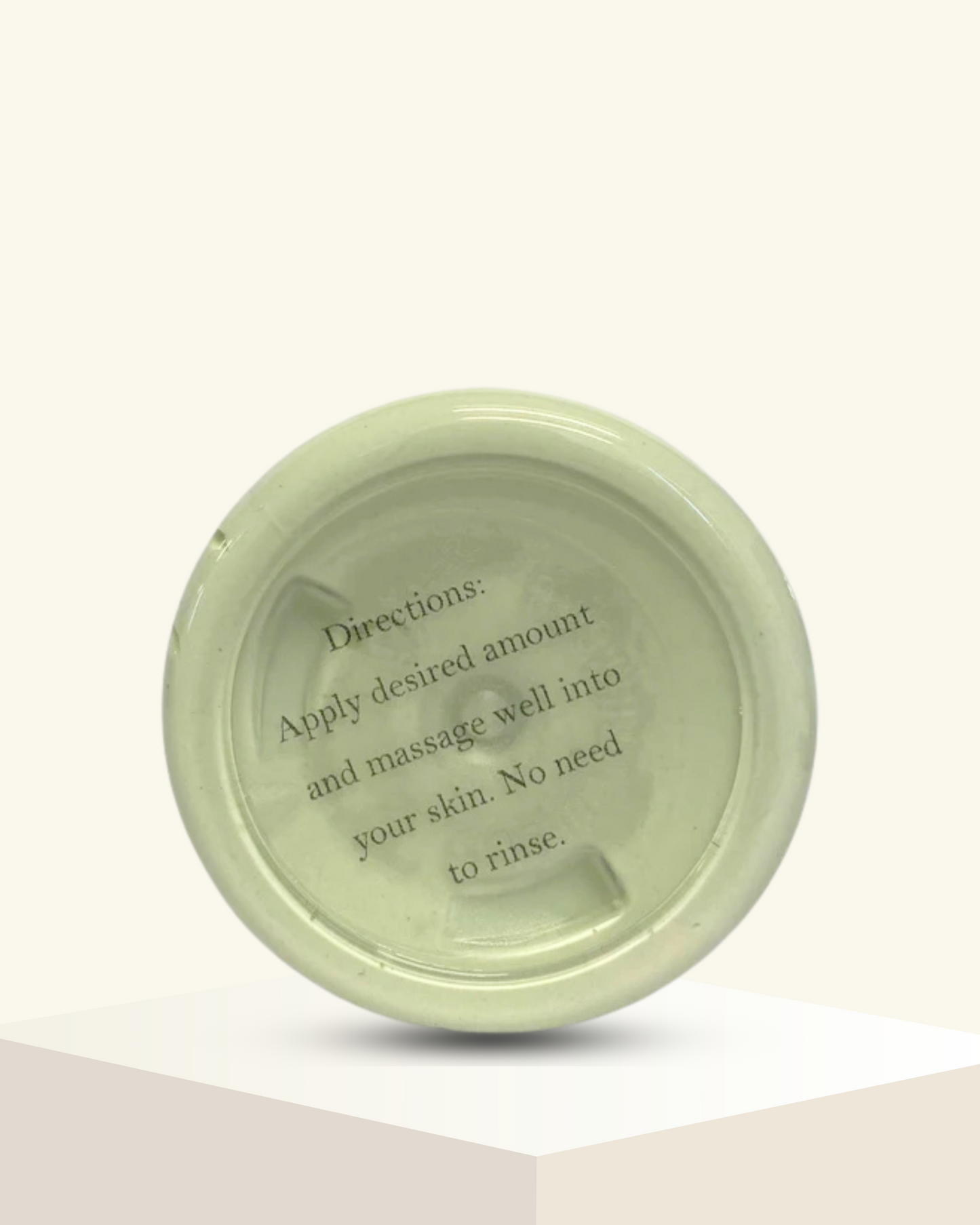 Feijoa Face & Body Cream - Homemade Lilli