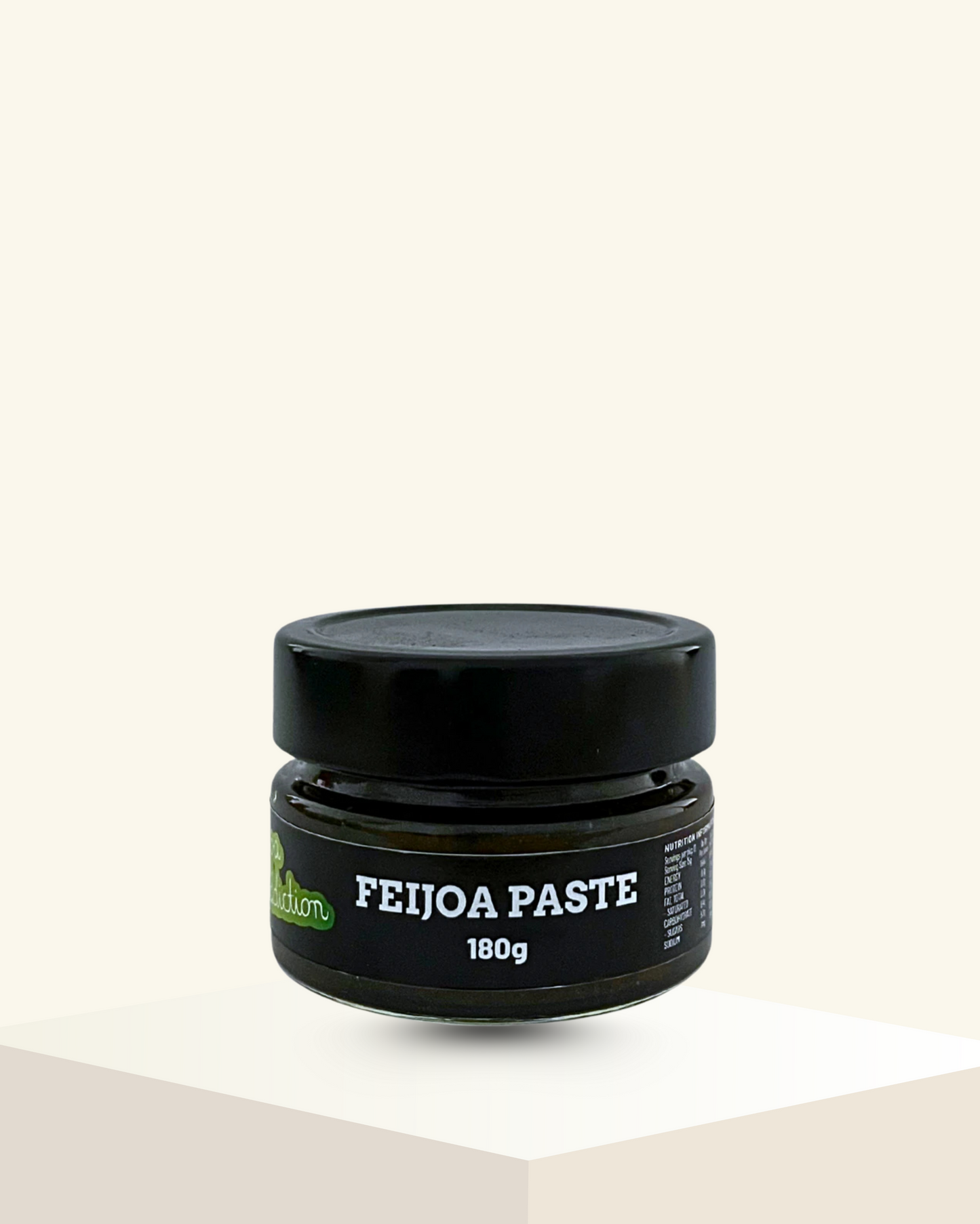 Whakapiri Feijoa 180g