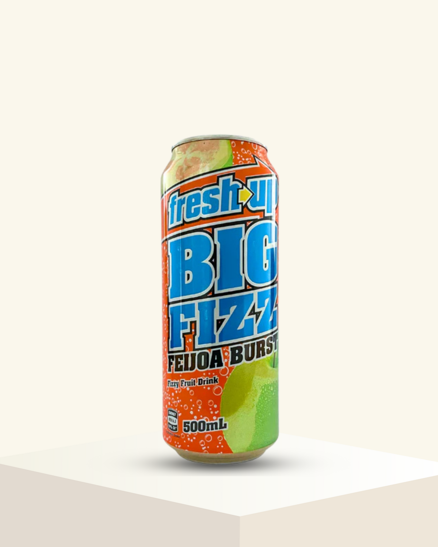 He Puka Feijoa Nui Nui - 500ml