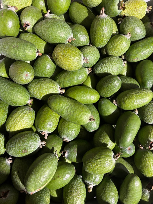 FEIJOAS 5KG - ITI (WA)
