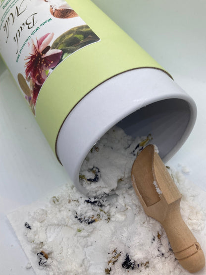 Feijoa Bath Milk - 250g