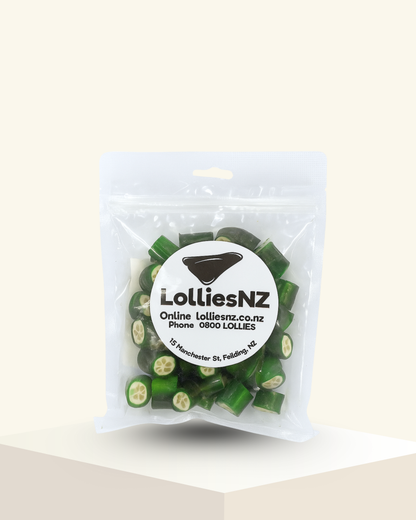 Feijoa me te kirīmi - 1kg