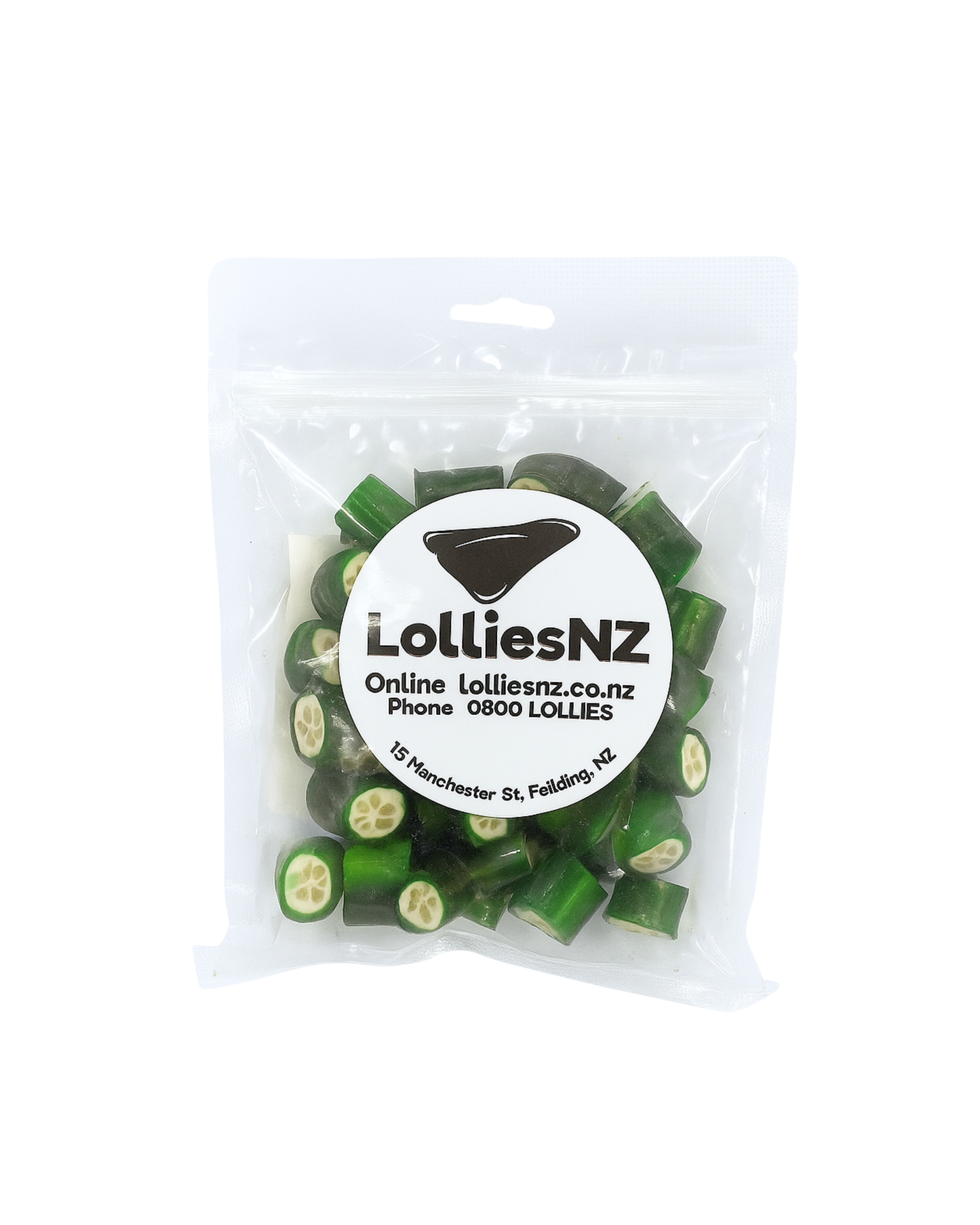 Feijoa me te kirīmi - 1kg