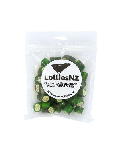 Feijoa me te kirīmi - 1kg