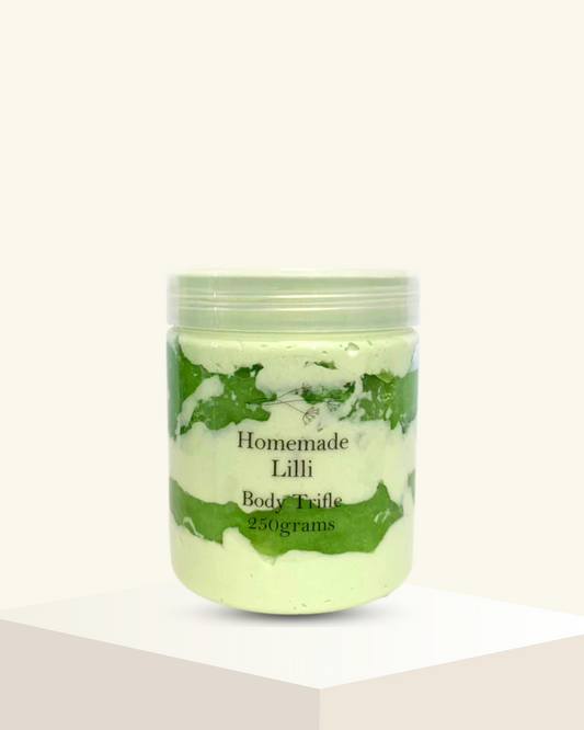 Feijoa Body Trifle - Homemade Lilli