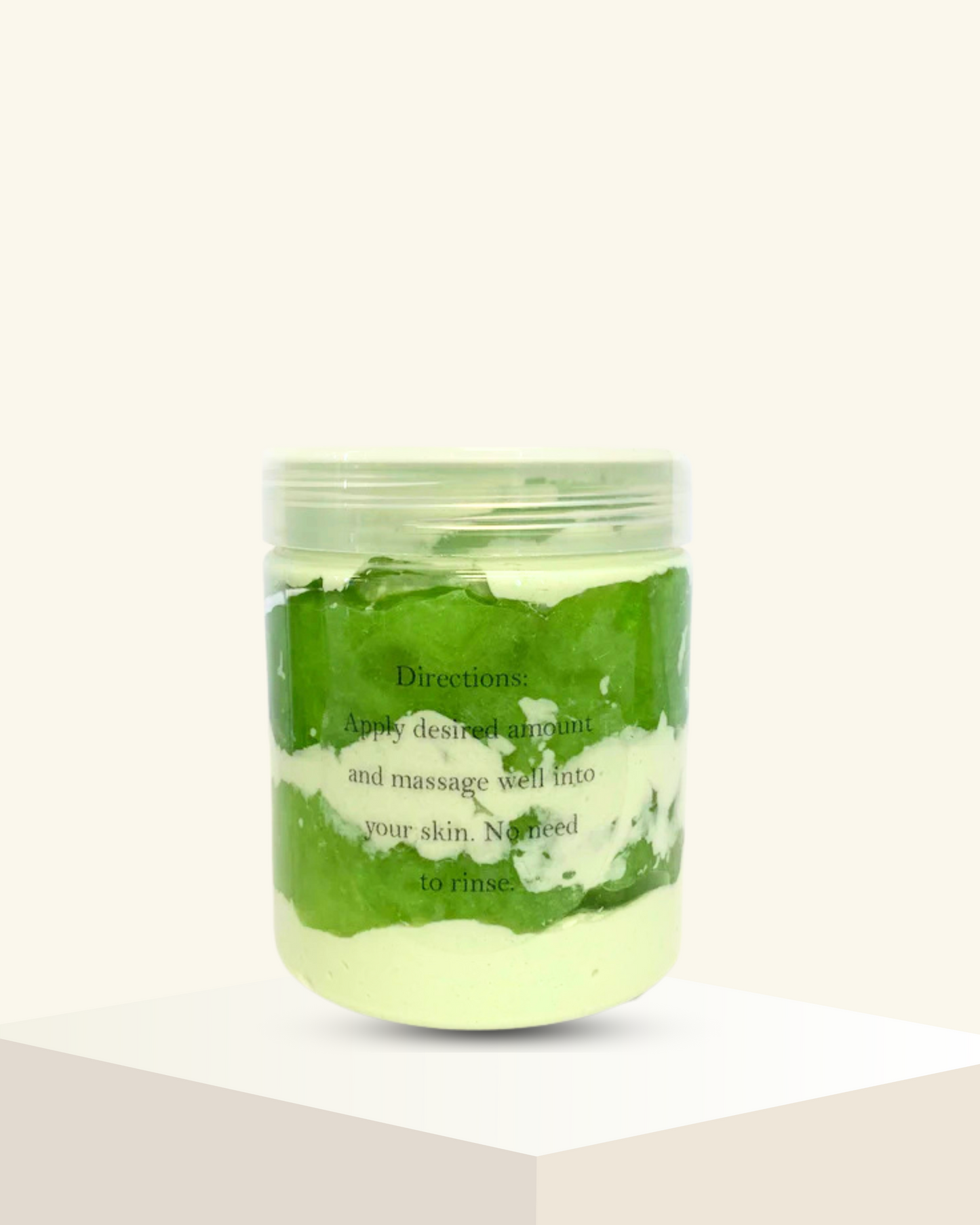 Feijoa Body Trifle - Homemade Lilli