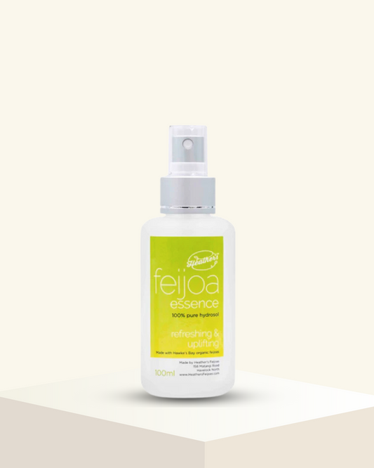 Feijoa Essence
