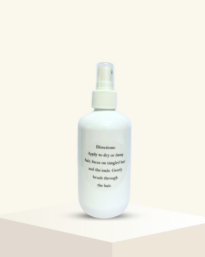 Feijoa Hair Detangler - Hangaia Lilli