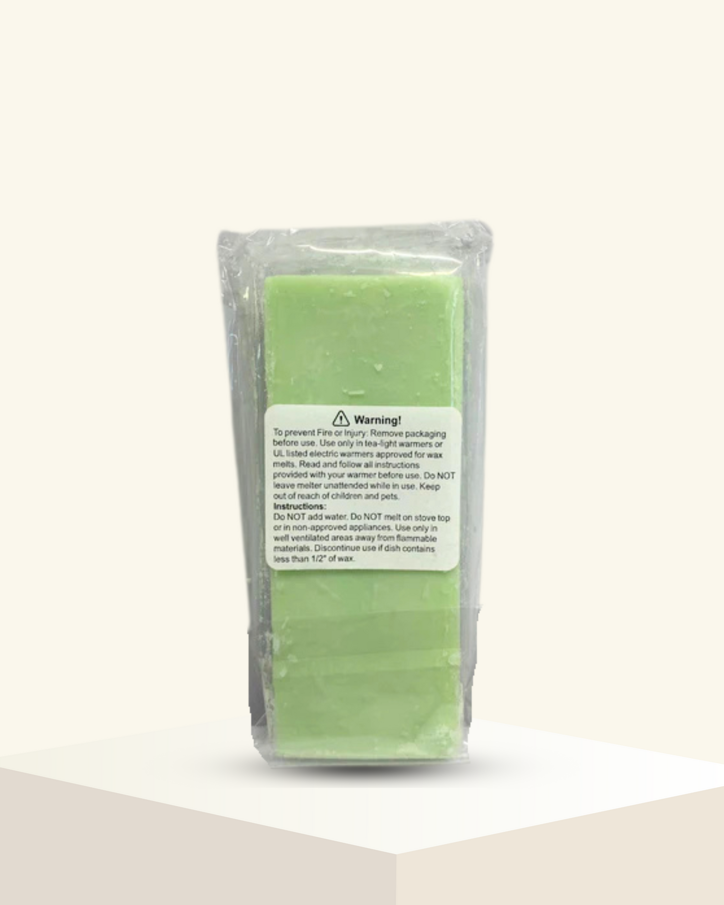 Feijoa Wax Fragrance - Homemade Lilli