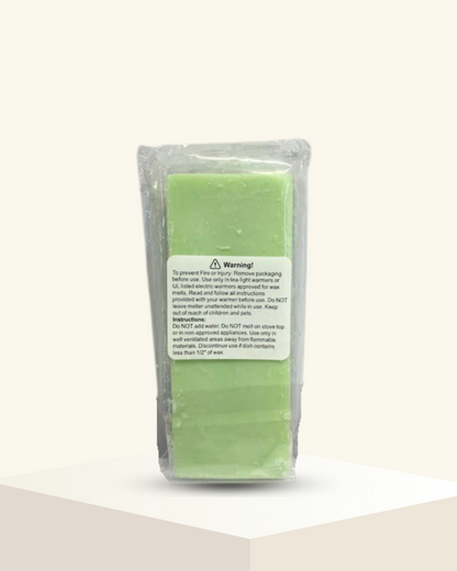 Feijoa Wax Fragrance - Homemade Lilli