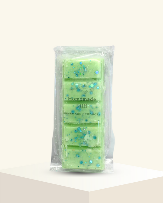 Feijoa Wax Fragrance - Homemade Lilli