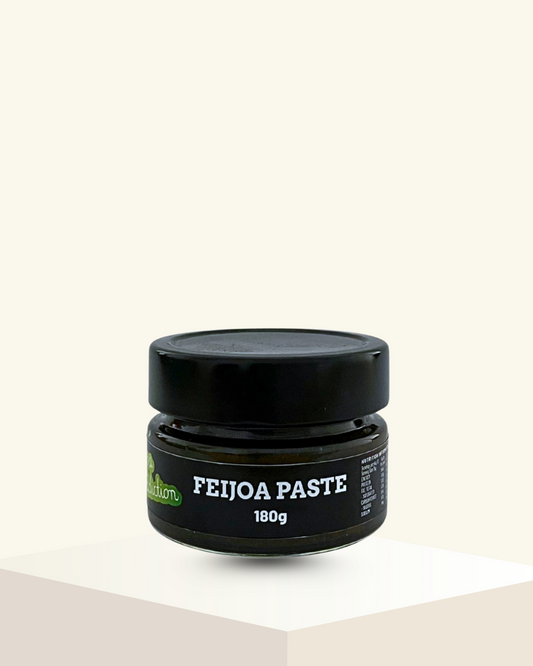 Whakapiri Feijoa 180g