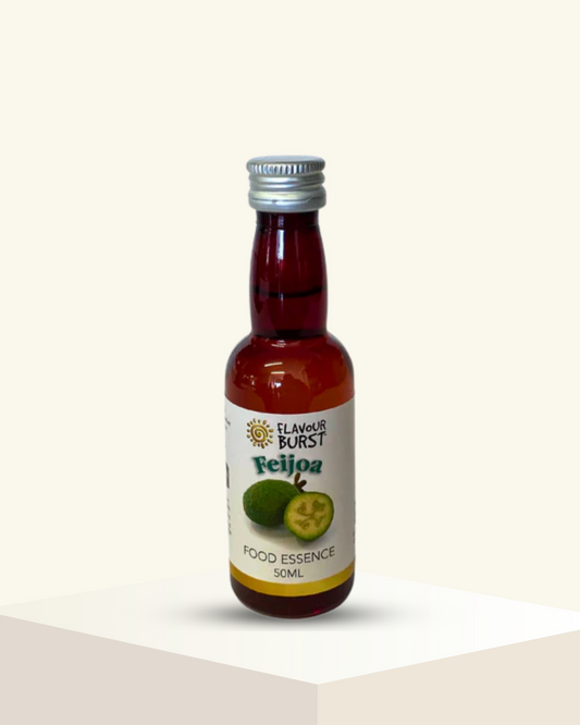 Flavour Burst Feijoa