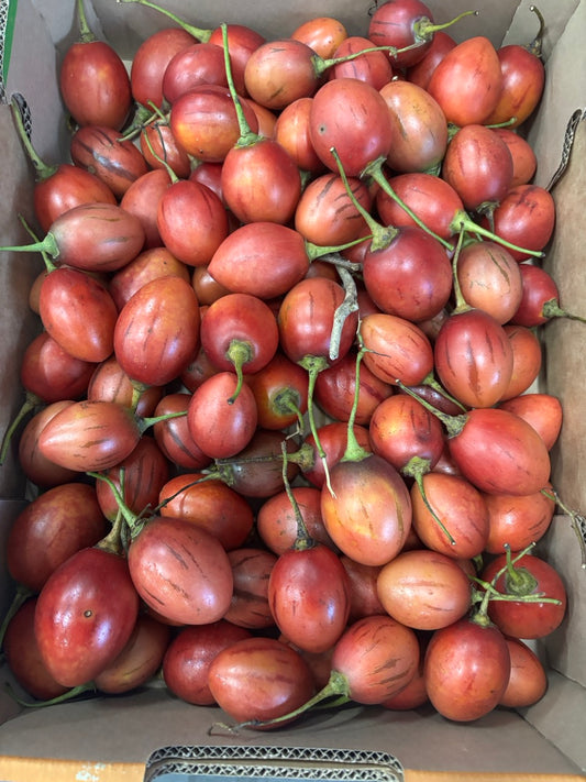 TAMARILLO Whero