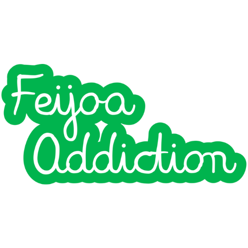 Feijoa Addiction
