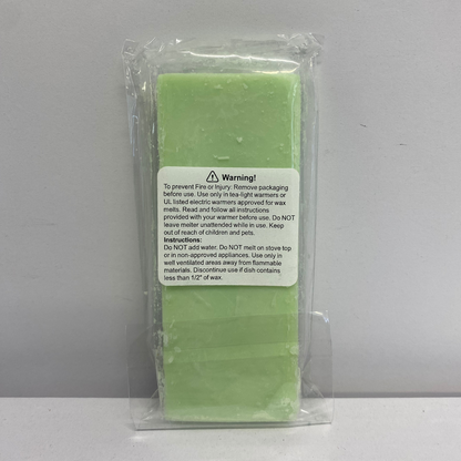 Feijoa Wax Fragrance - Homemade Lilli